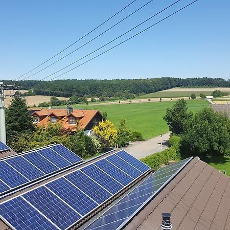 Landgasthof Traube Хайденхайм ан дер Бренц Екстериор снимка