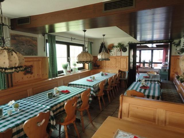 Landgasthof Traube Хайденхайм ан дер Бренц Екстериор снимка