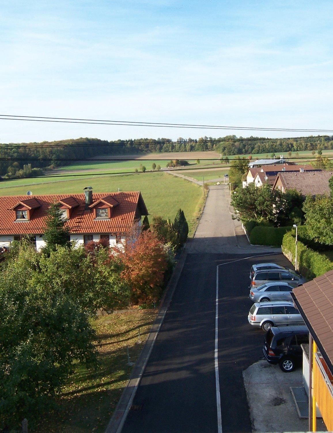 Landgasthof Traube Хайденхайм ан дер Бренц Екстериор снимка